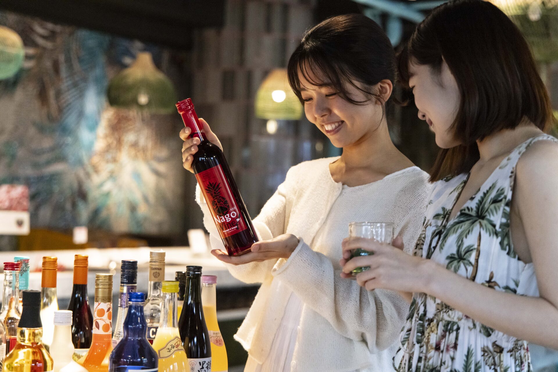 5月のご宿泊限定・沖縄県民Special価格プラン発売開始 / 夕食時フリーフロー特典付きSTAY PLAN＜夕朝食付・ラウンジフリーフロー＞