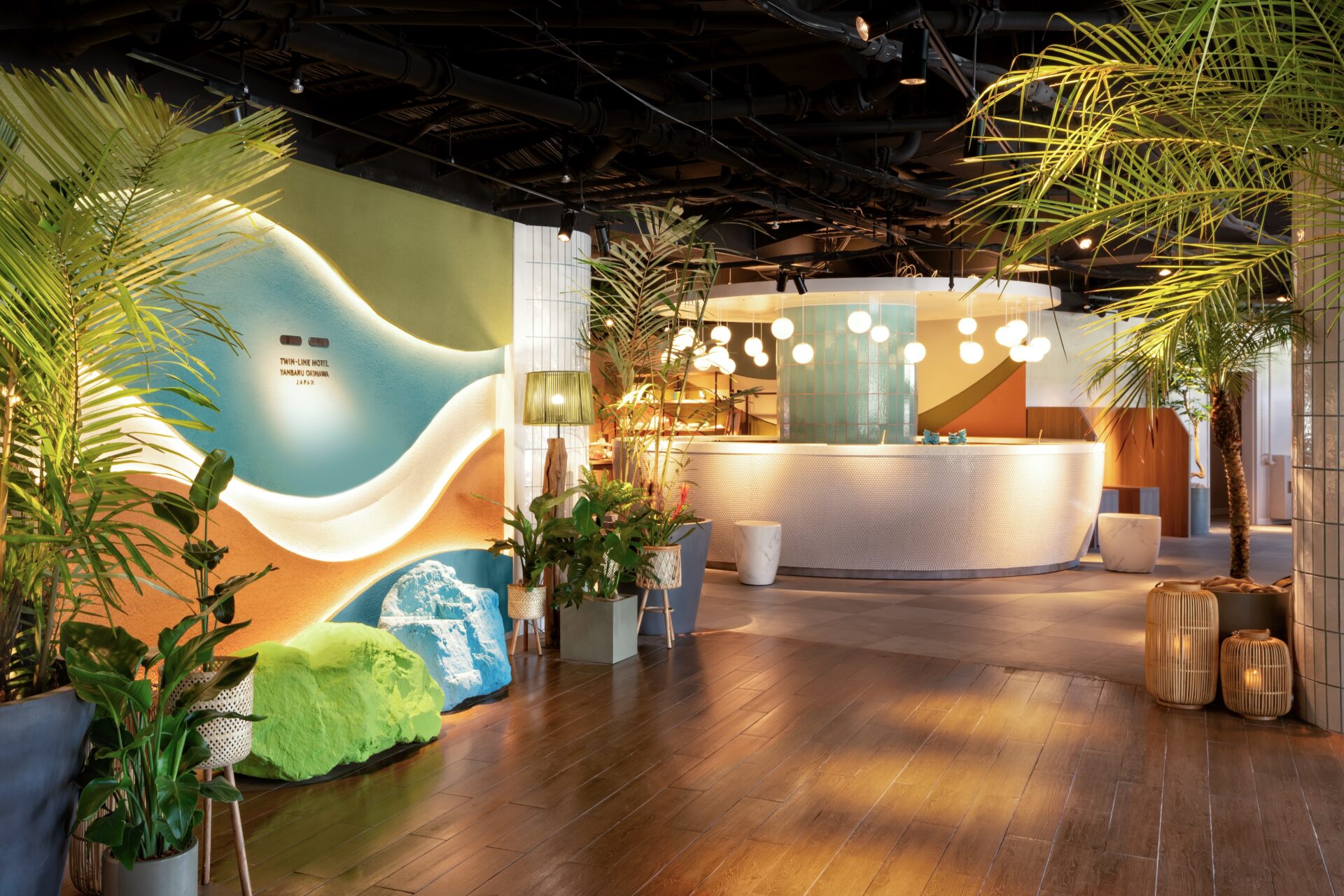 【こどもの日限定】小学生半額 GWの思い出作りに TWIN-LINE STAY＜朝食付・ラウンジフリーフロー＞