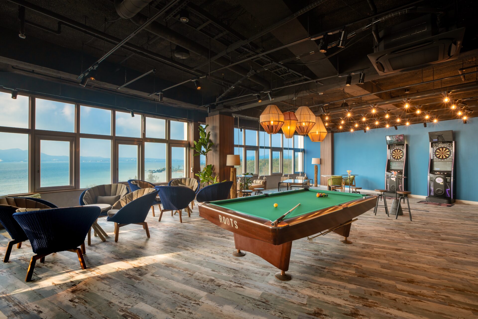 【公式サイト限定・3月アネックス棟限定】焚火Barで愉しむ「焼きマシュマロセット+沖縄おでん」&レンズ付きフィルム「写ルンです」を1部屋に1個プレゼント<朝食付・ラウンジフリーフロー>