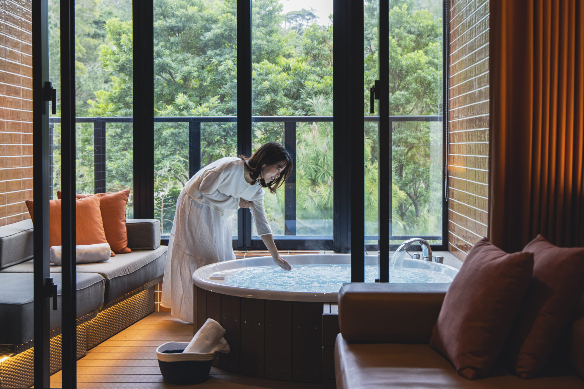 宿泊プラン一覧 | TWIN-LINE HOTEL YANBARU OKINAWA JAPAN（トゥ